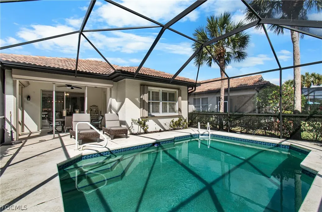 10633 Avila Circle Fort Myers FL 33913