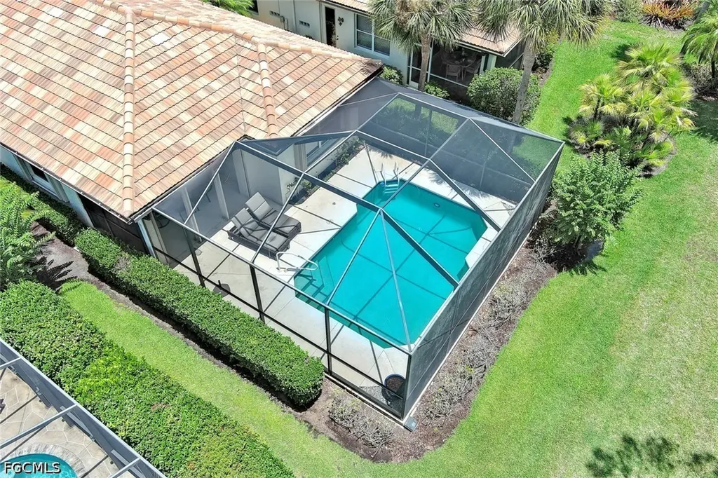 10633 Avila Circle Fort Myers FL 33913