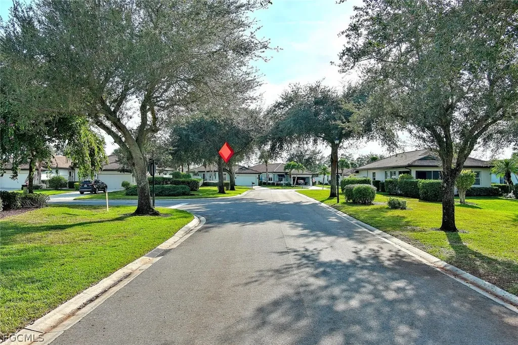 10633 Avila Circle Fort Myers FL 33913