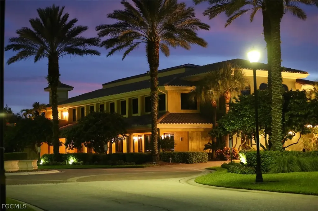 10633 Avila Circle Fort Myers FL 33913