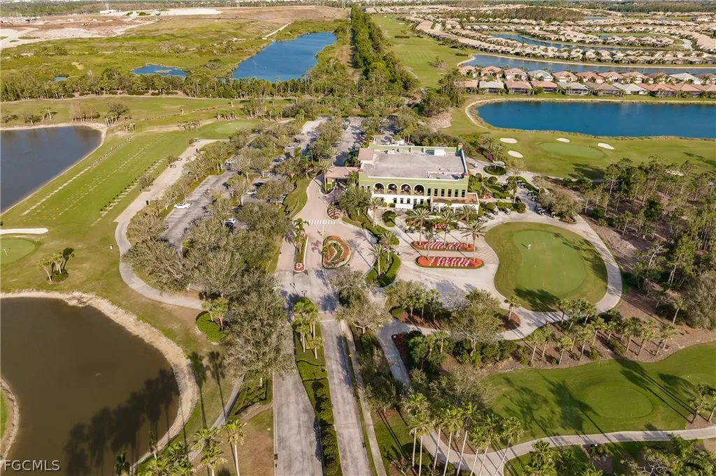 10633 Avila Circle Fort Myers FL 33913