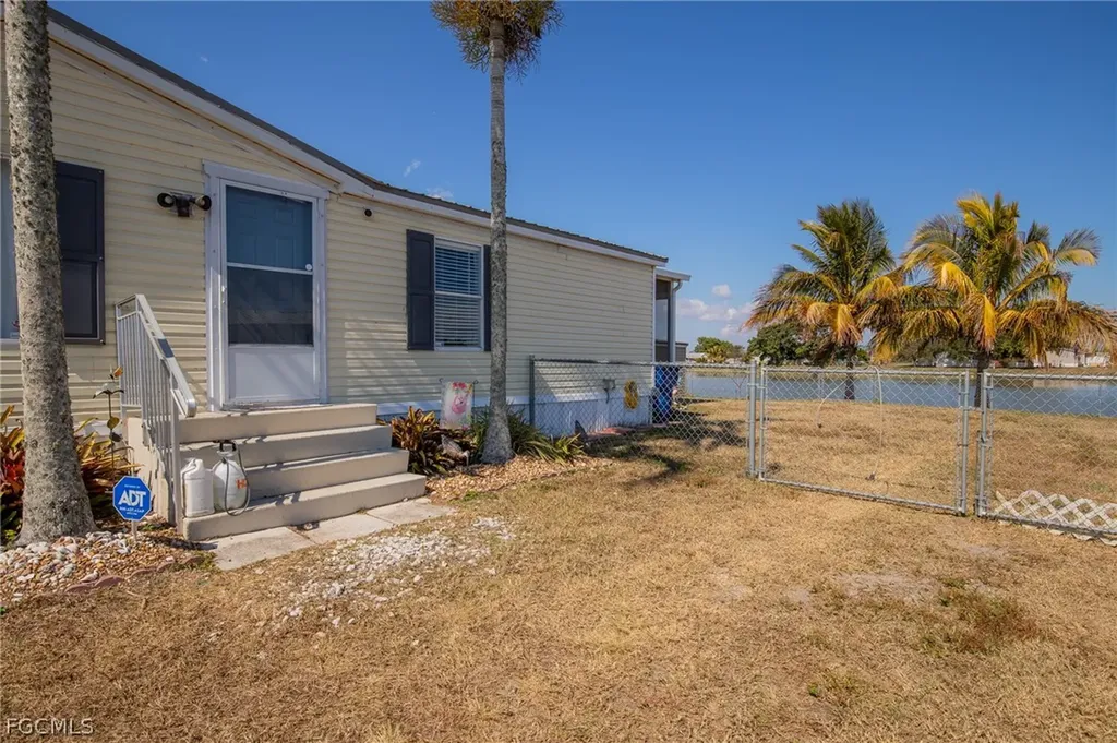 1572 Joshua Boulevard Clewiston FL 33440