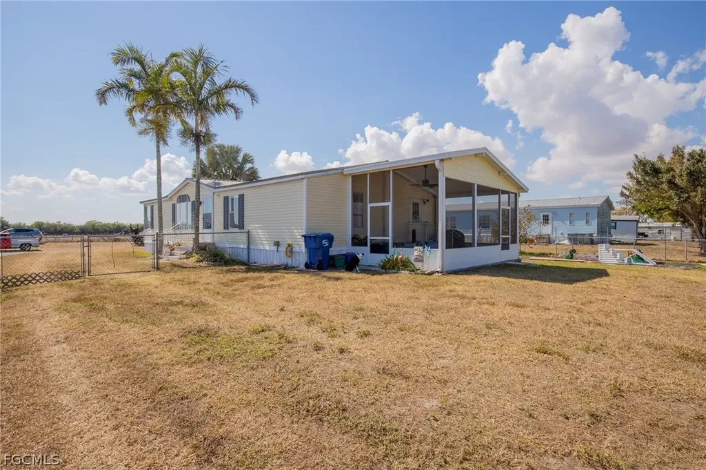 1572 Joshua Boulevard Clewiston FL 33440