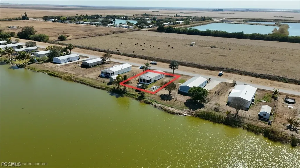 1572 Joshua Boulevard Clewiston FL 33440