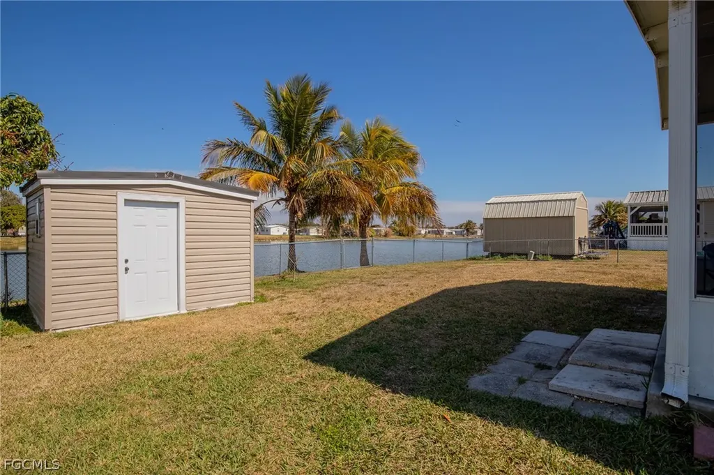 1572 Joshua Boulevard Clewiston FL 33440