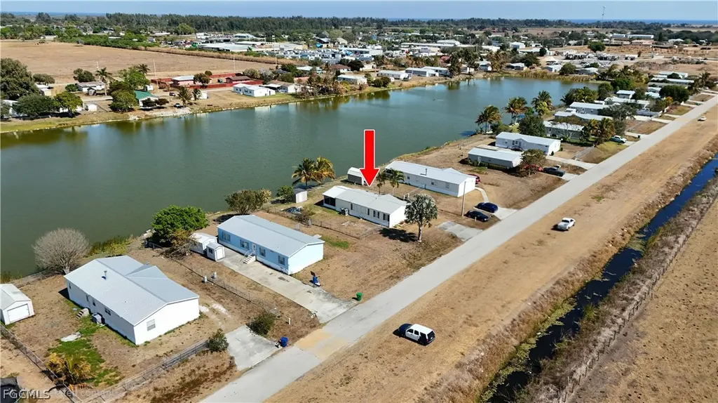 1572 Joshua Boulevard Clewiston FL 33440