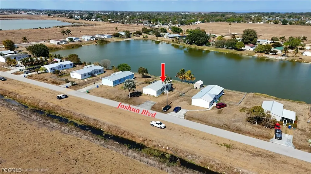 1572 Joshua Boulevard Clewiston FL 33440