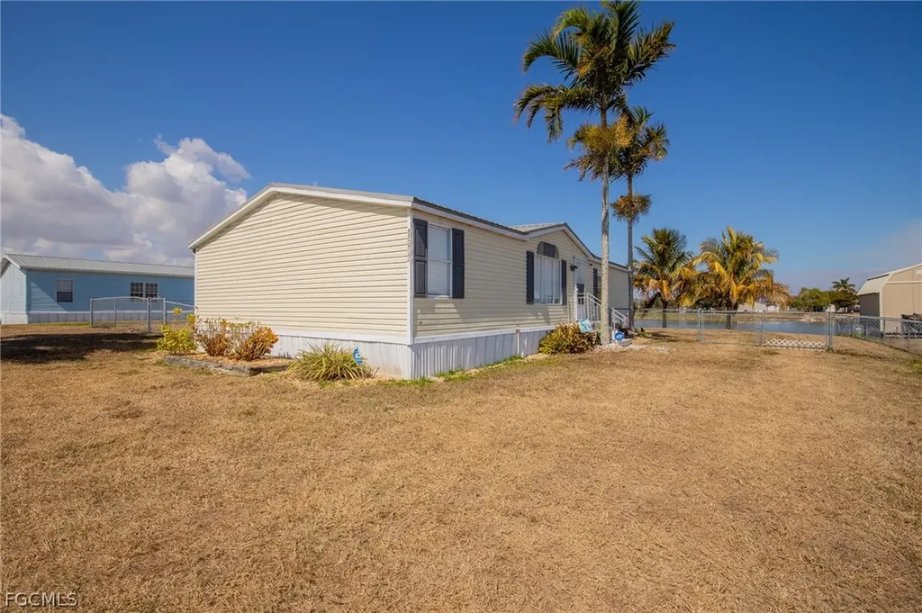 1572 Joshua Boulevard Clewiston FL 33440