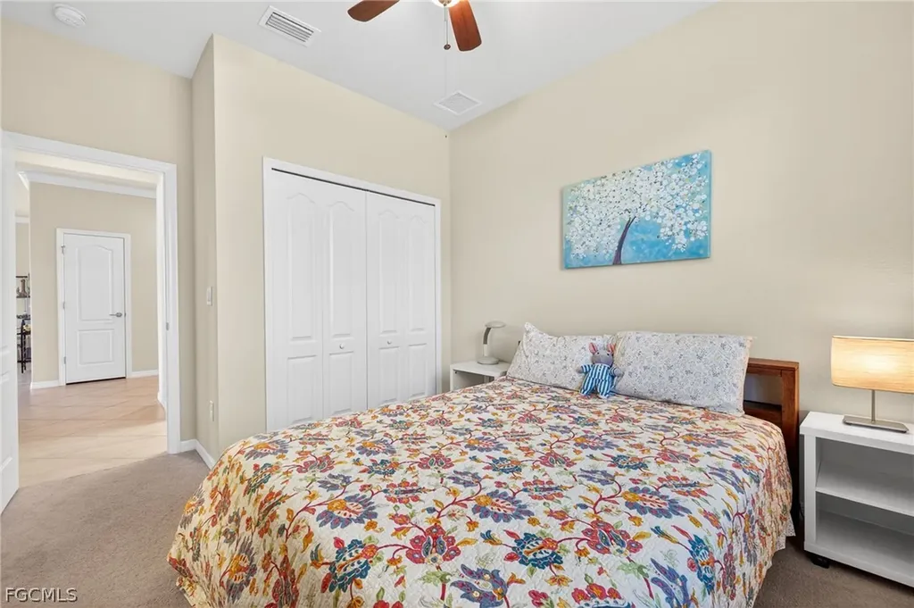 2548 Caslotti Way Cape Coral FL 33909