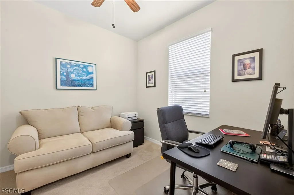 2548 Caslotti Way Cape Coral FL 33909