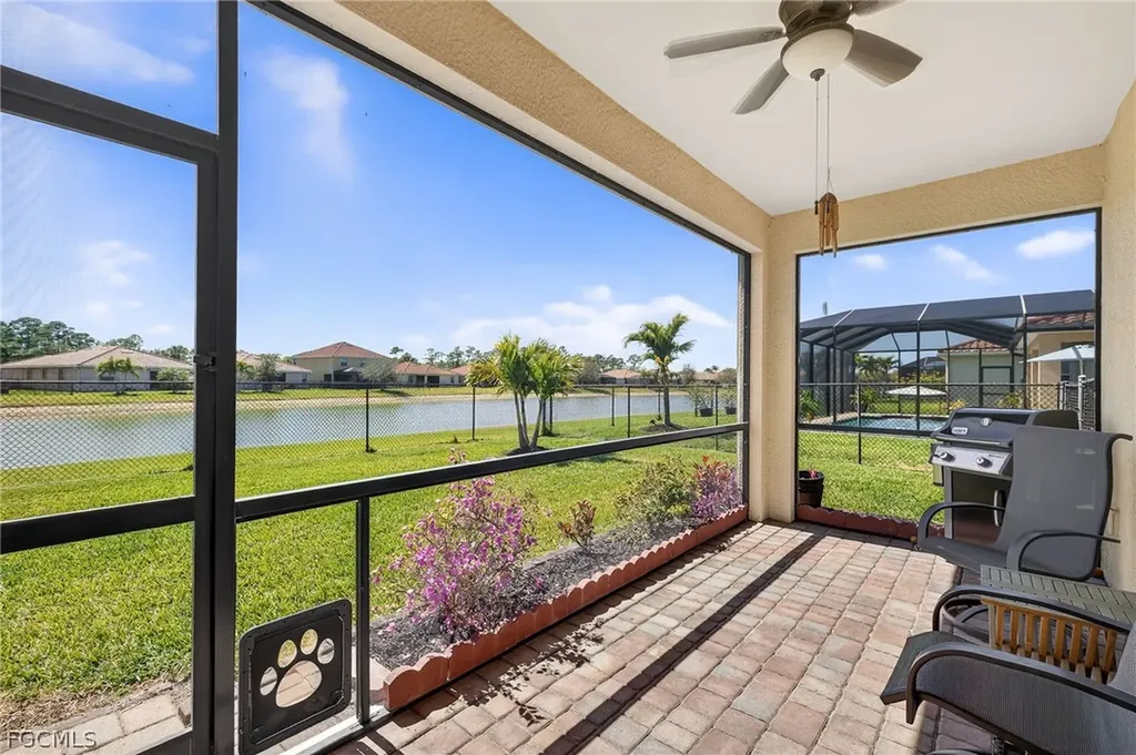 2548 Caslotti Way Cape Coral FL 33909