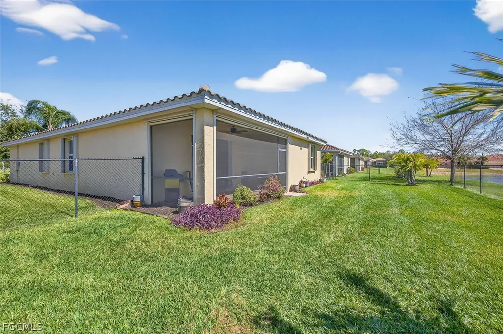 2548 Caslotti Way Cape Coral FL 33909