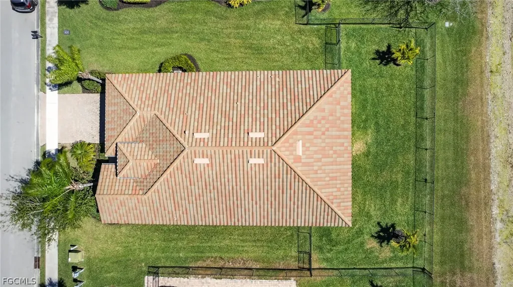 2548 Caslotti Way Cape Coral FL 33909