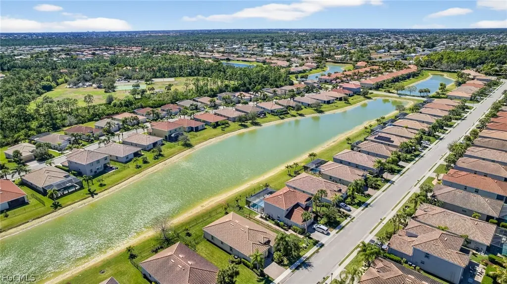 2548 Caslotti Way Cape Coral FL 33909