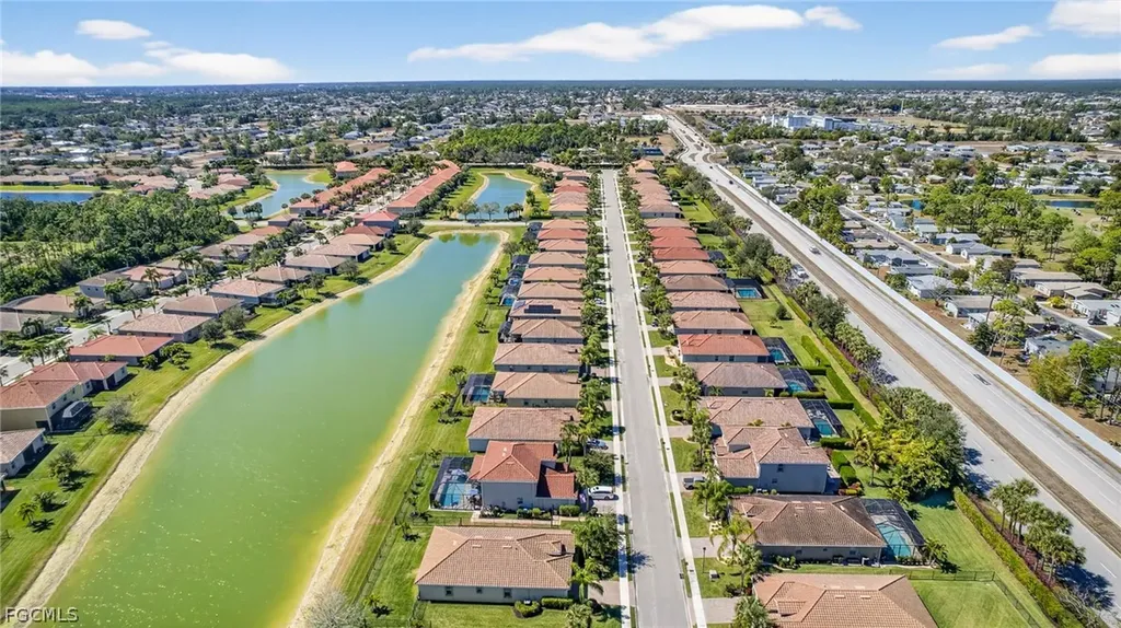 2548 Caslotti Way Cape Coral FL 33909