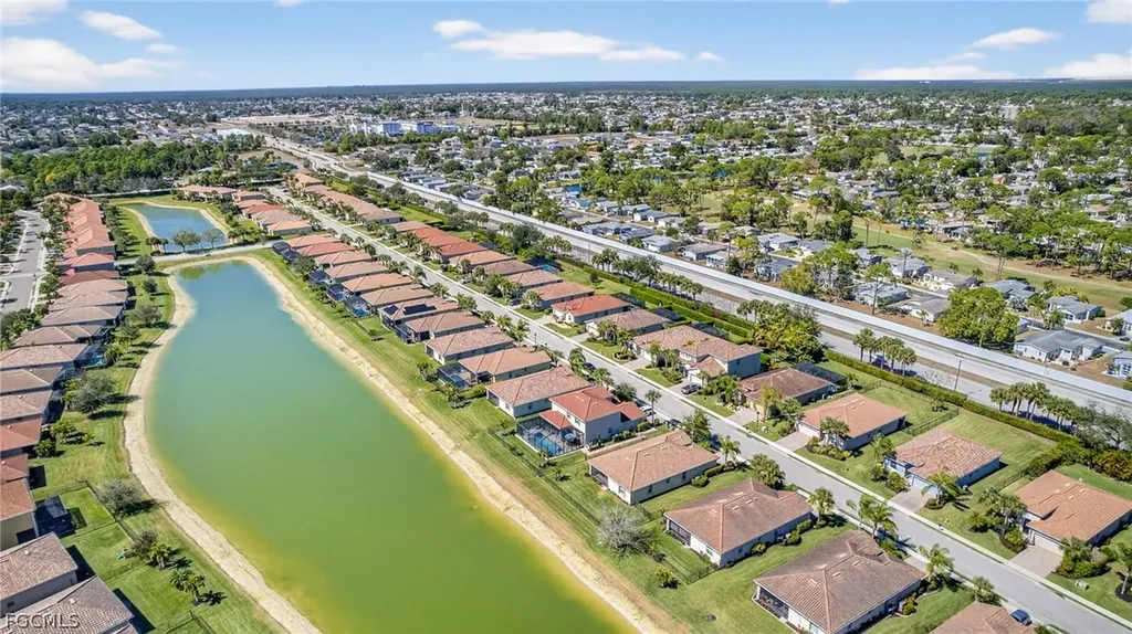 2548 Caslotti Way Cape Coral FL 33909