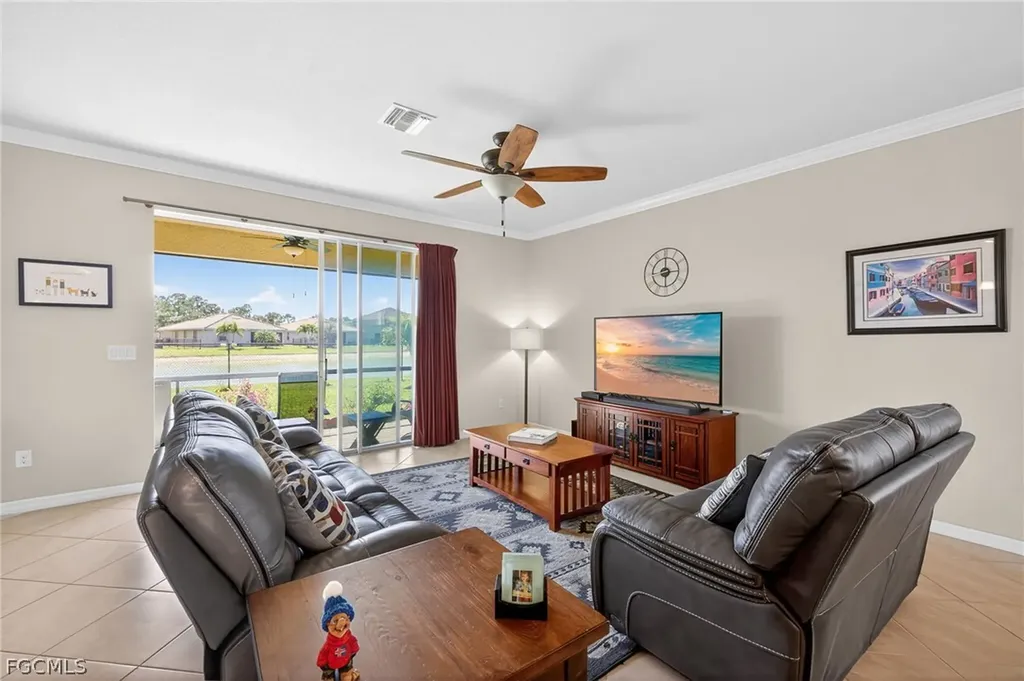 2548 Caslotti Way Cape Coral FL 33909