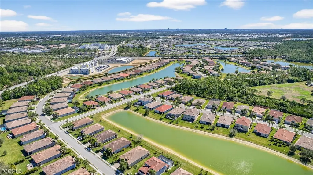 2548 Caslotti Way Cape Coral FL 33909