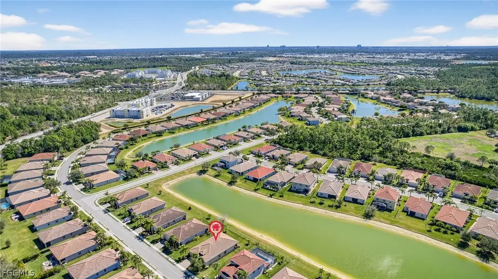 2548 Caslotti Way Cape Coral FL 33909