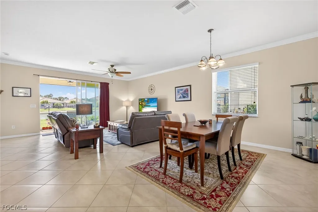 2548 Caslotti Way Cape Coral FL 33909