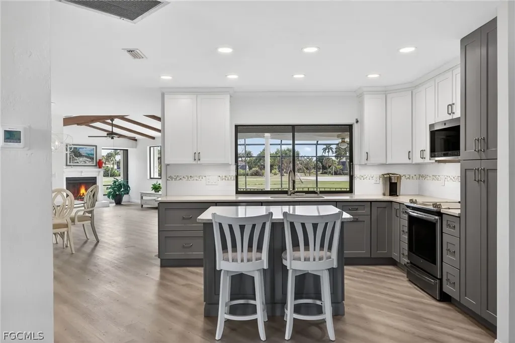 1312 Par View Drive Sanibel FL 33957