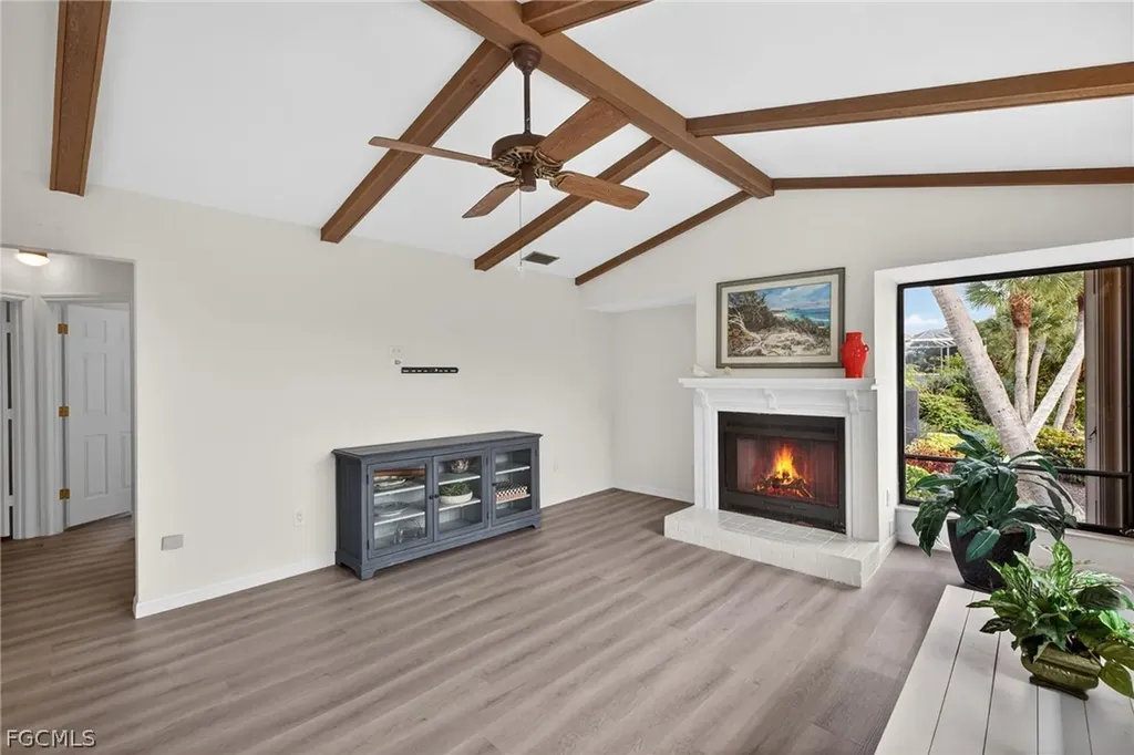 1312 Par View Drive Sanibel FL 33957