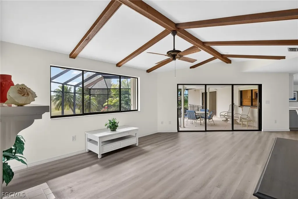 1312 Par View Drive Sanibel FL 33957