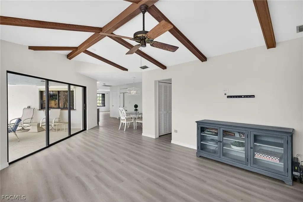 1312 Par View Drive Sanibel FL 33957