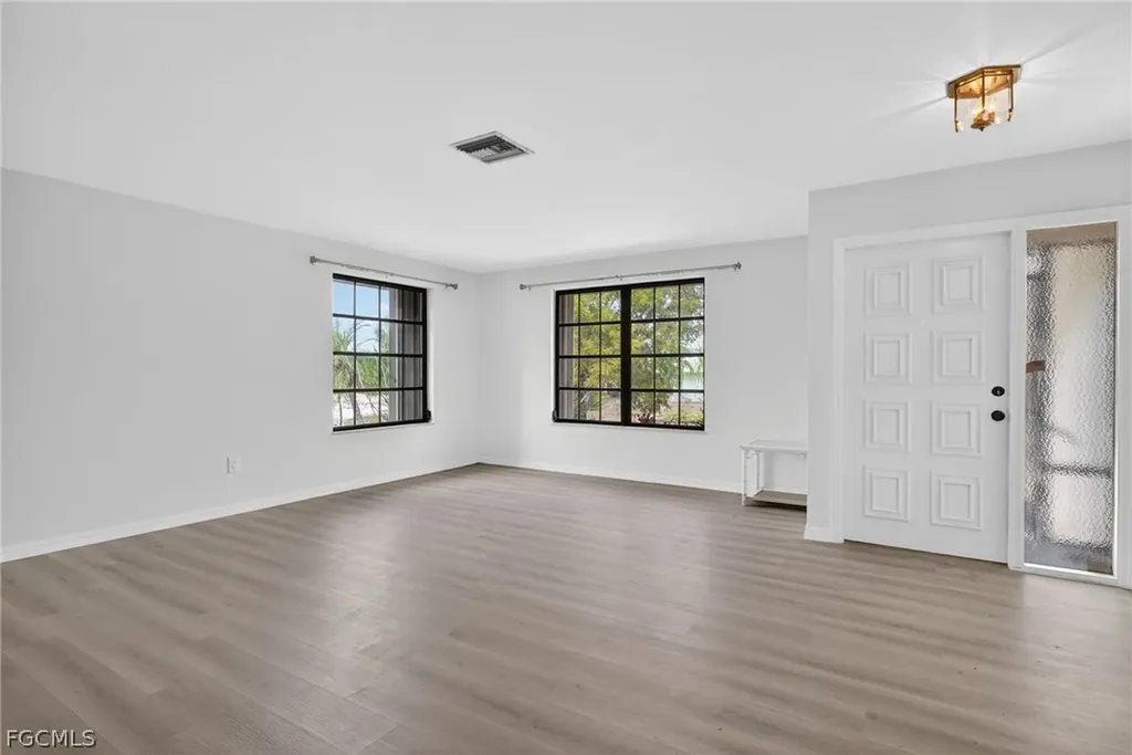 1312 Par View Drive Sanibel FL 33957