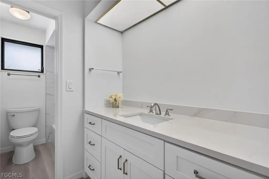 1312 Par View Drive Sanibel FL 33957