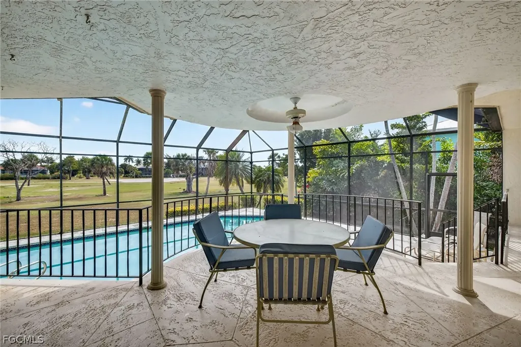 1312 Par View Drive Sanibel FL 33957