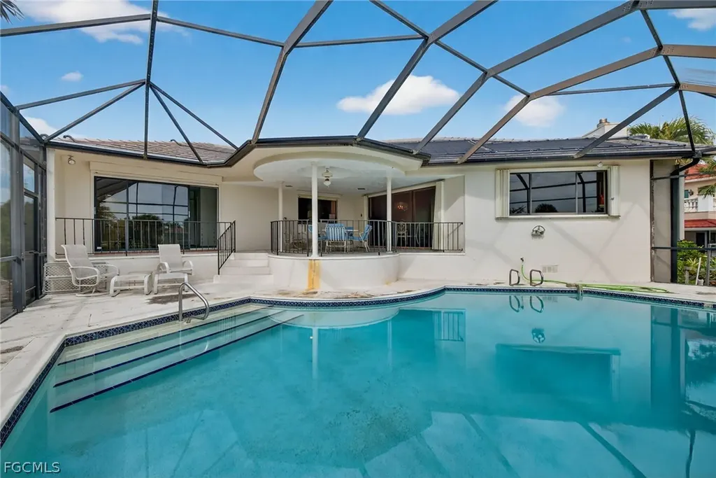 1312 Par View Drive Sanibel FL 33957