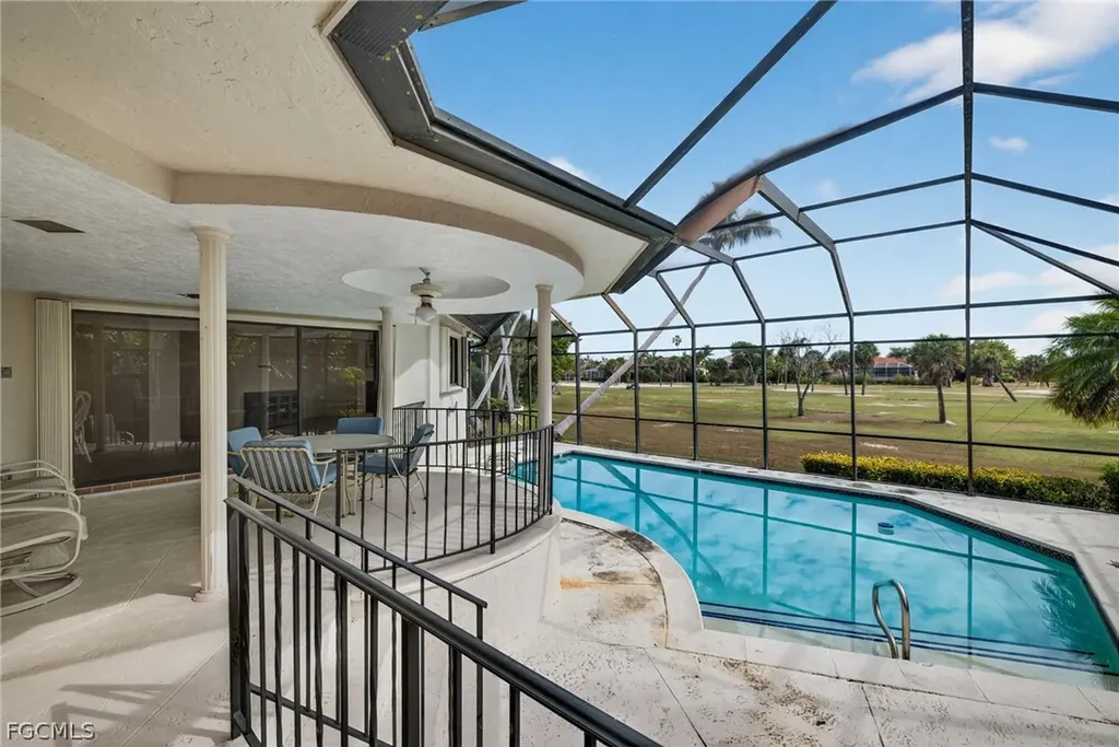 1312 Par View Drive Sanibel FL 33957