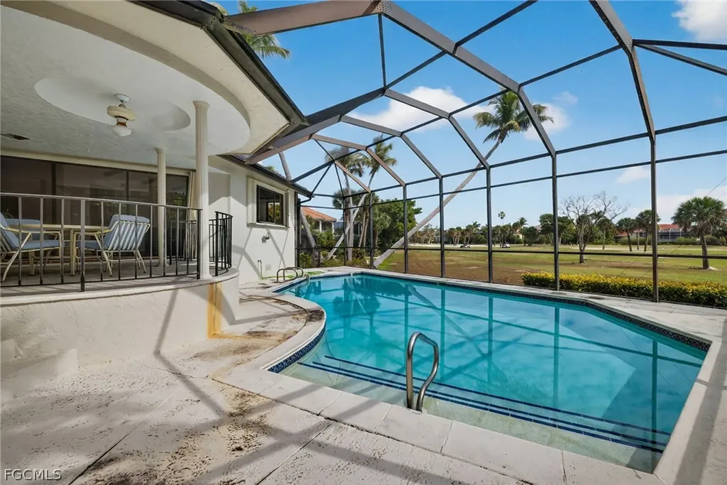 1312 Par View Drive Sanibel FL 33957