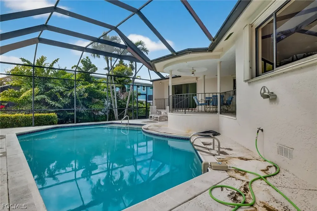 1312 Par View Drive Sanibel FL 33957