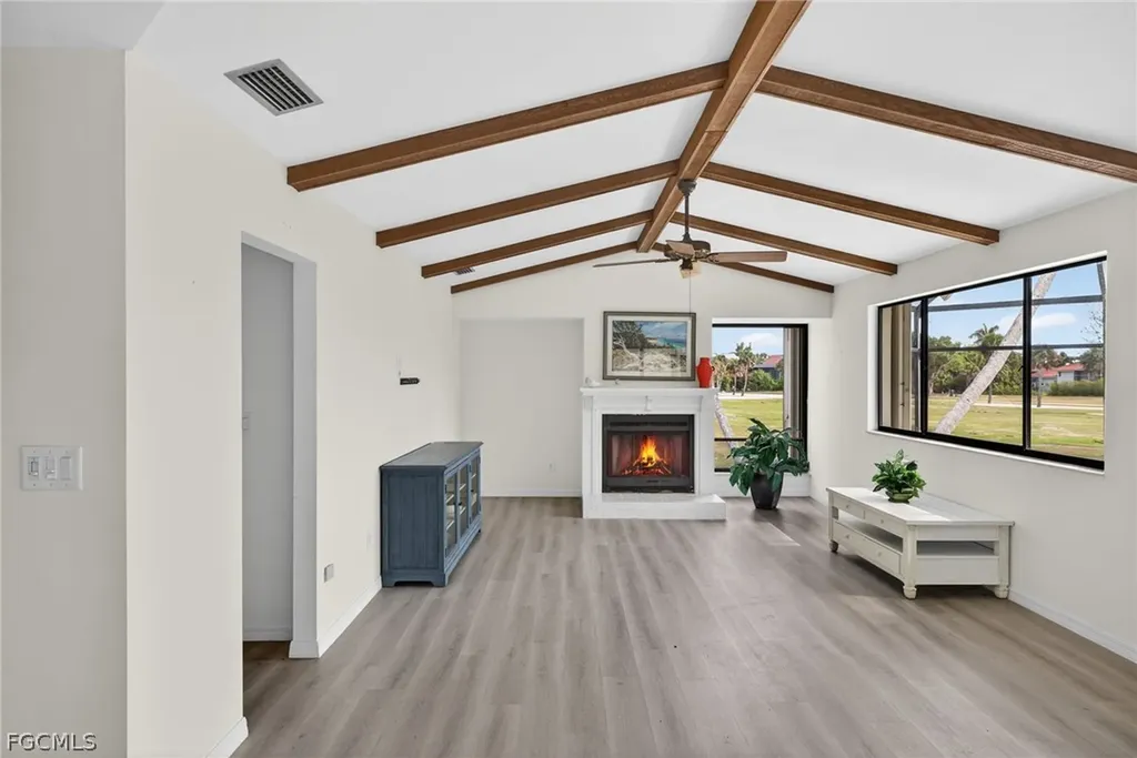 1312 Par View Drive Sanibel FL 33957