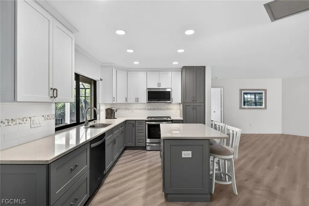 1312 Par View Drive Sanibel FL 33957