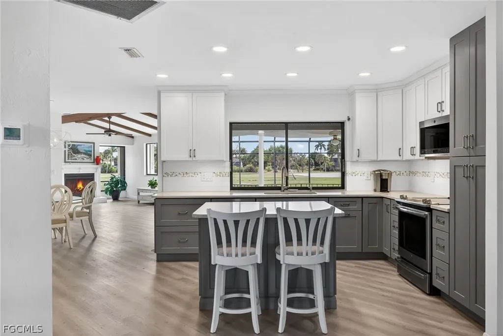 1312 Par View Drive Sanibel FL 33957