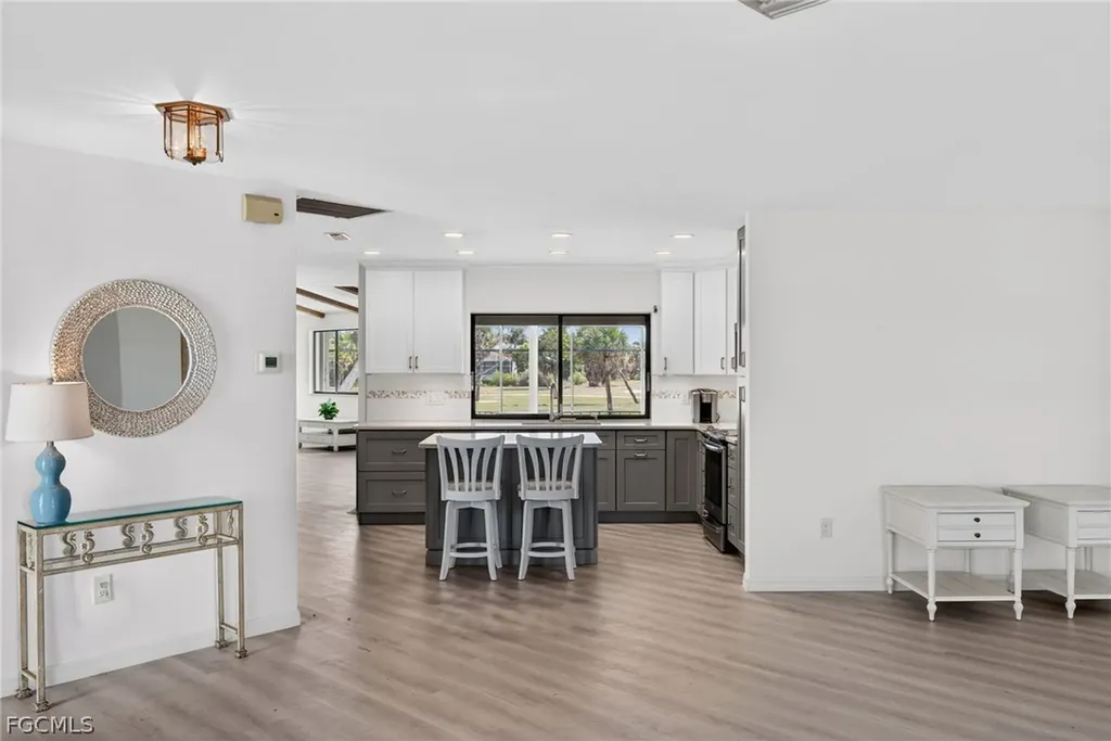 1312 Par View Drive Sanibel FL 33957