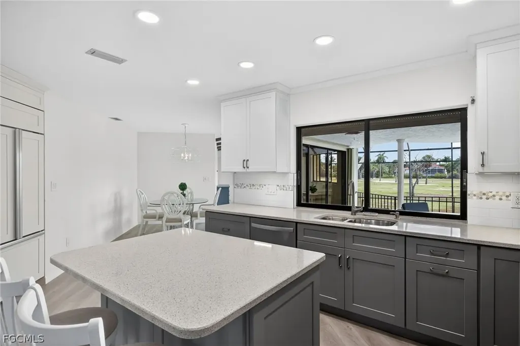 1312 Par View Drive Sanibel FL 33957