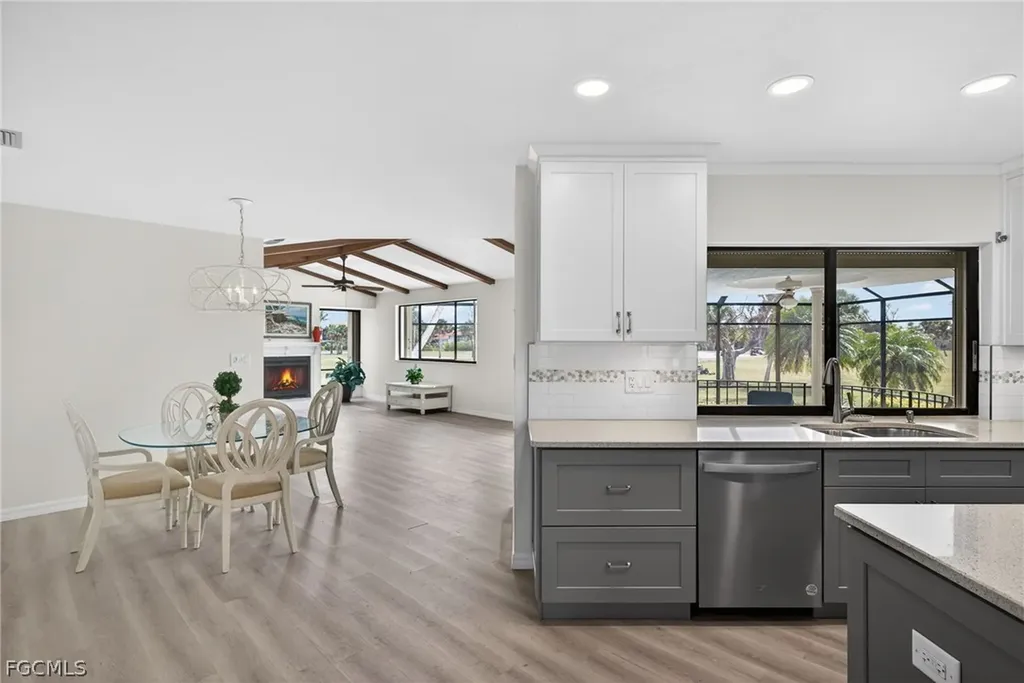 1312 Par View Drive Sanibel FL 33957