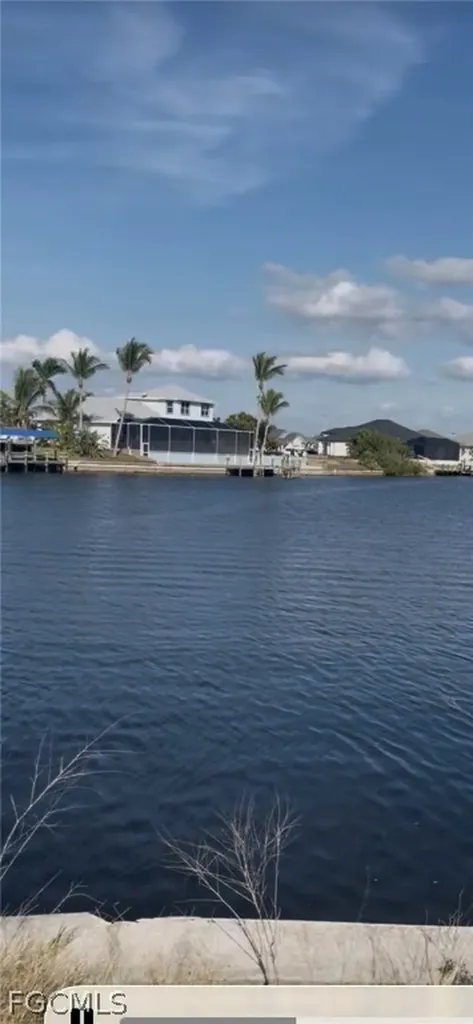 1255 NW 36th Place Cape Coral FL 33993