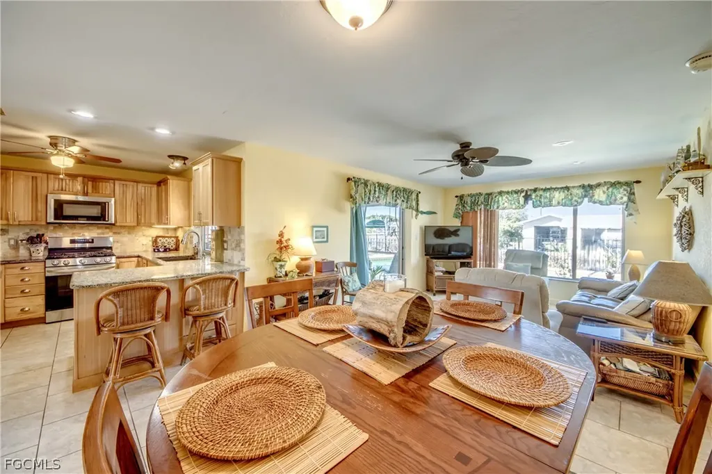 16057 Bowline Street Bokeelia FL 33922