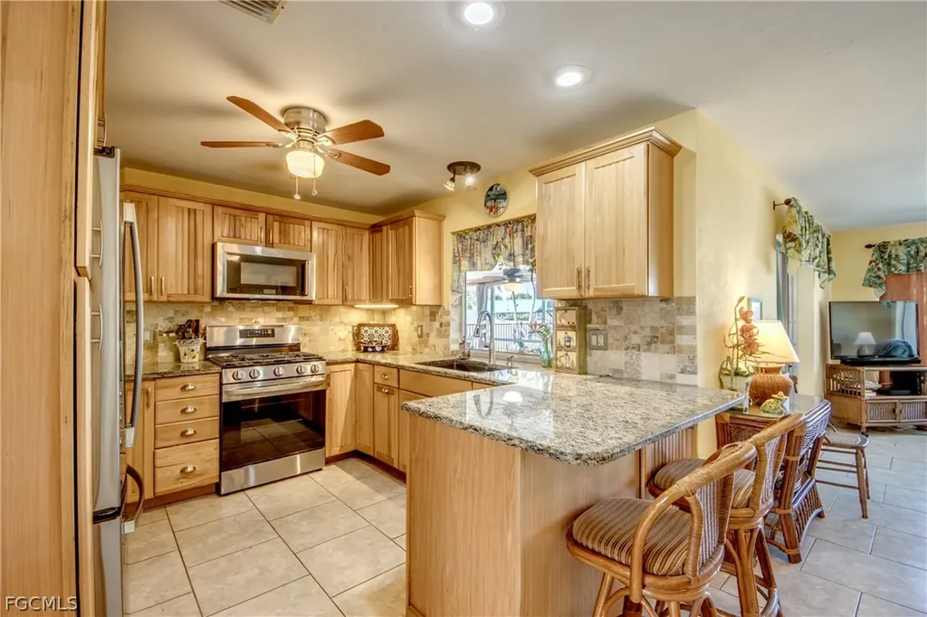 16057 Bowline Street Bokeelia FL 33922