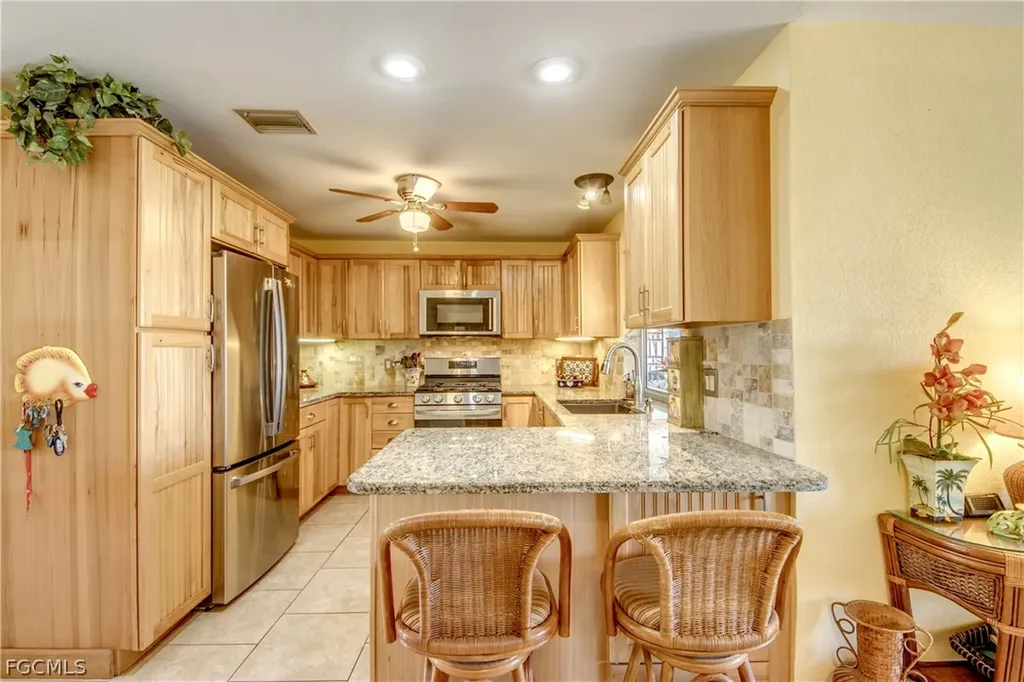 16057 Bowline Street Bokeelia FL 33922