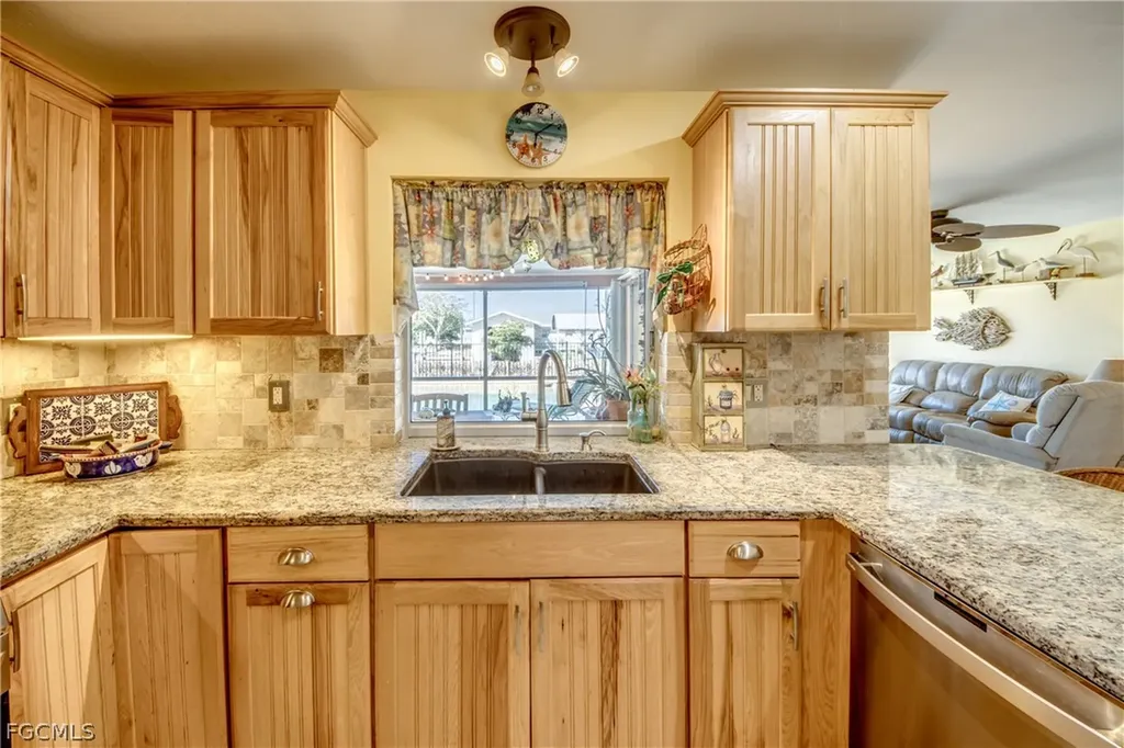 16057 Bowline Street Bokeelia FL 33922