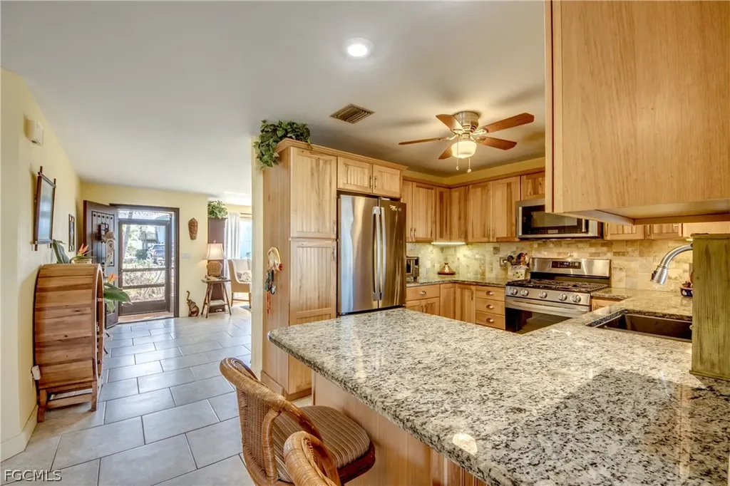 16057 Bowline Street Bokeelia FL 33922