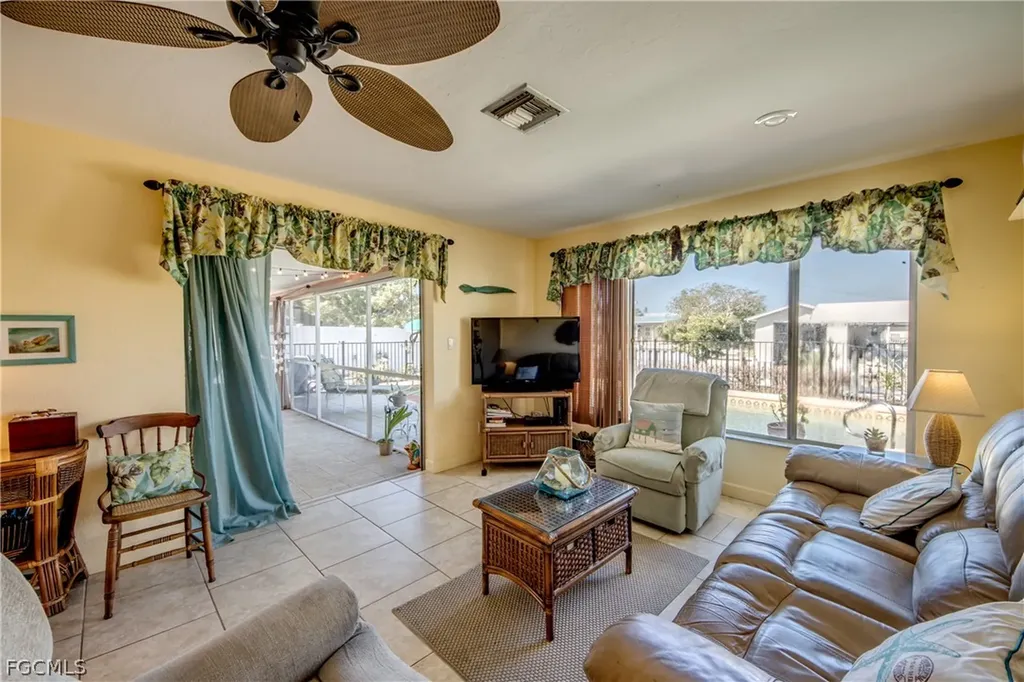 16057 Bowline Street Bokeelia FL 33922