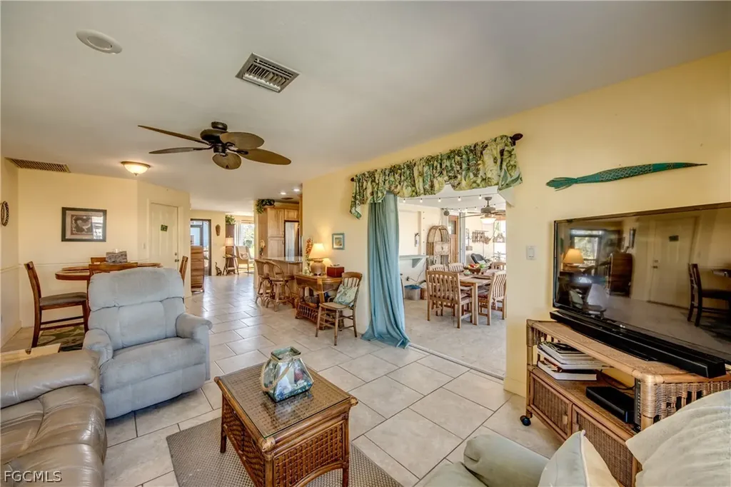 16057 Bowline Street Bokeelia FL 33922