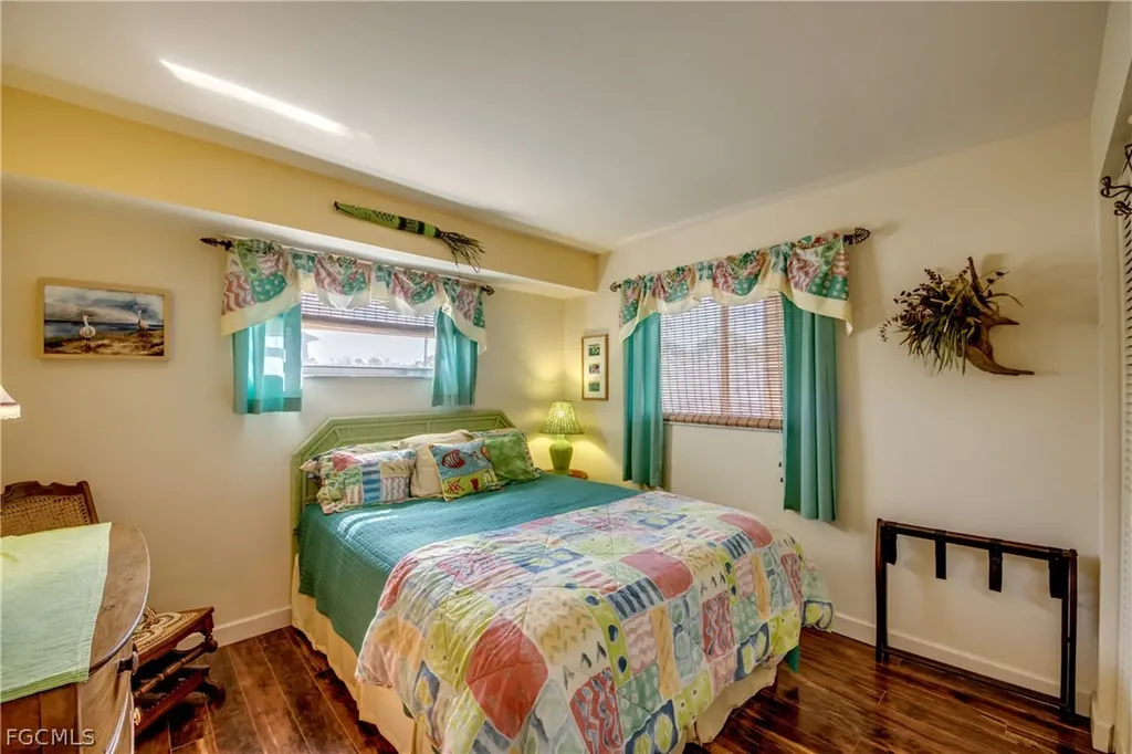 16057 Bowline Street Bokeelia FL 33922